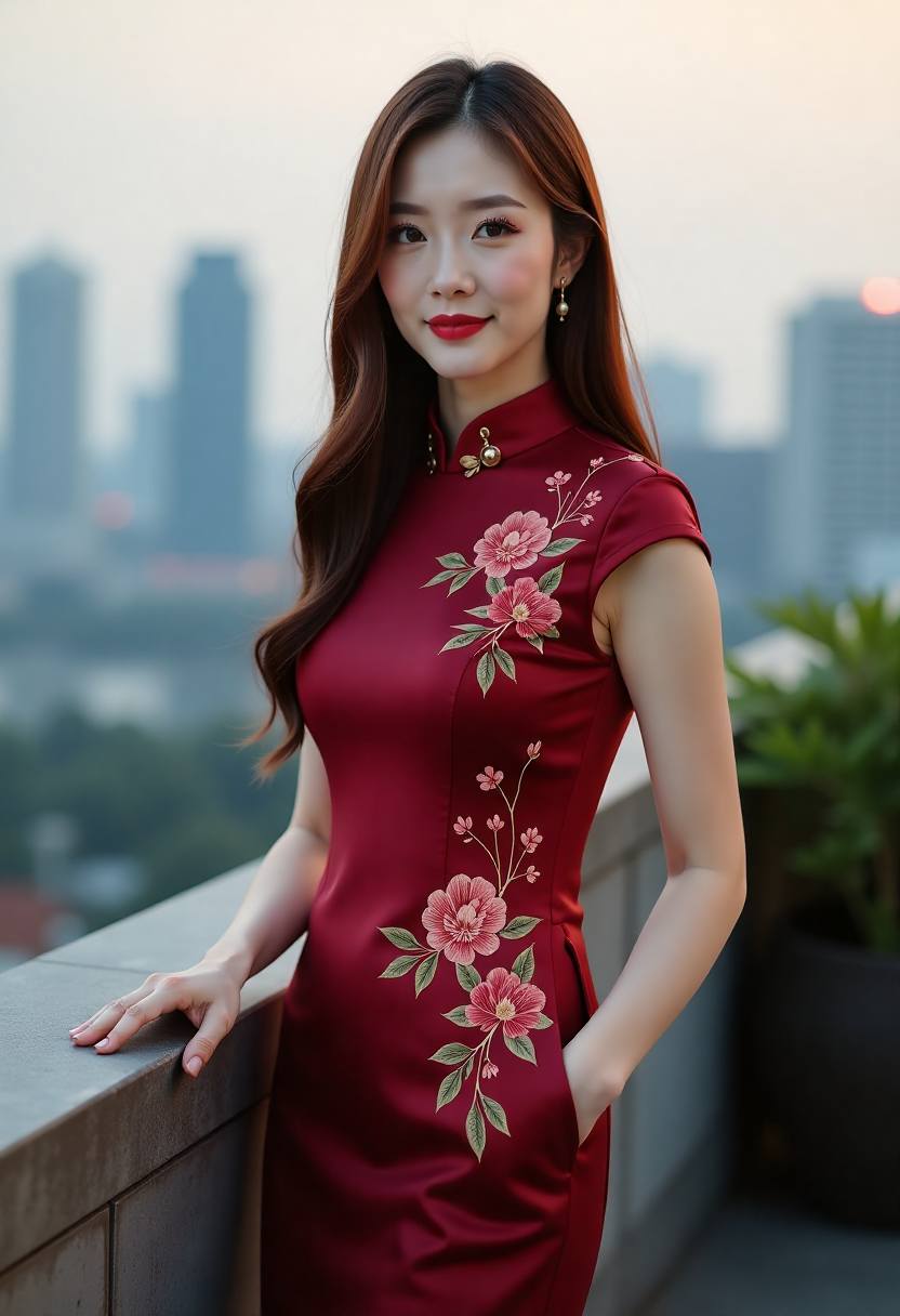 海报